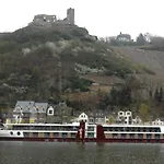 Moselsteig شقة Kesten