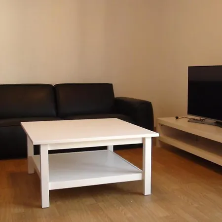 Apartment Moselsteig *