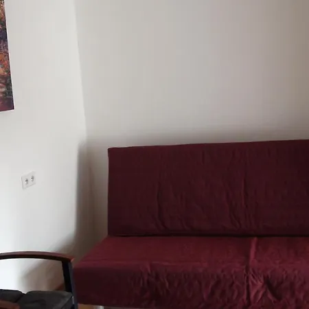 Apartman Moselsteig *