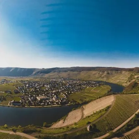 Moselsteig Kesten