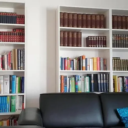 Apartment Moselsteig
