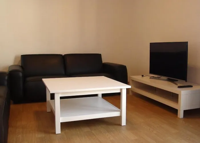 Appartement Moselsteig *