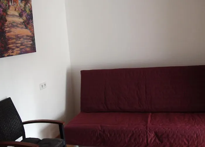 Appartement Moselsteig *