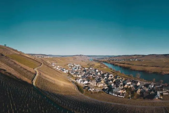 Moselsteig Appartement