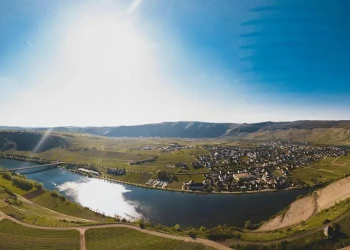 Appartement Moselsteig