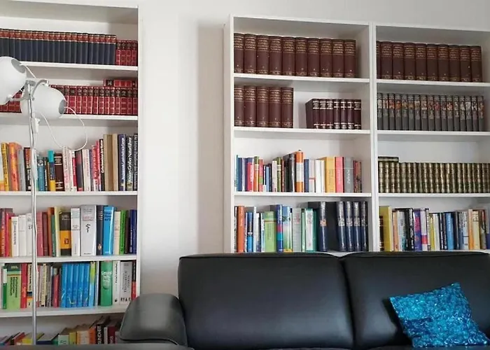 Appartement Moselsteig